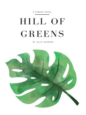 cover image of Hill of Greens